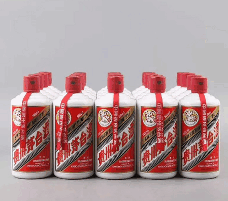 园林办事处名酒回收